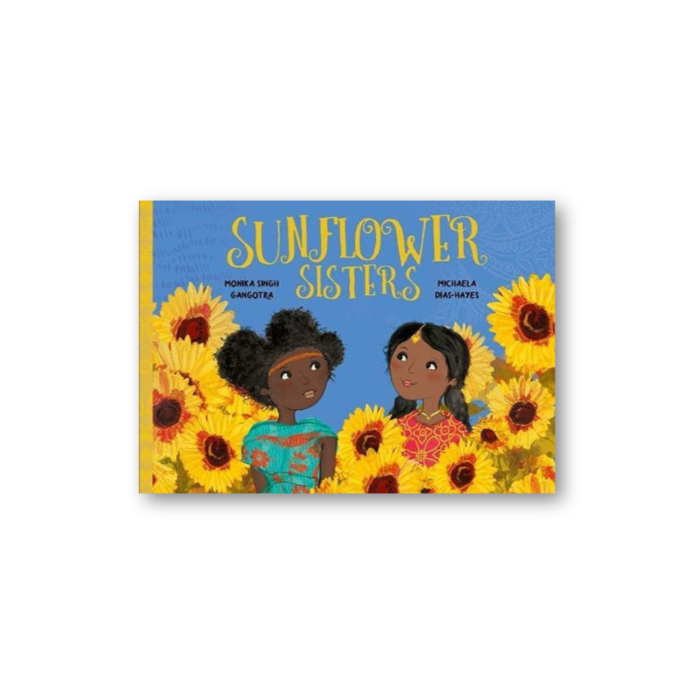 Sunflower Sisters