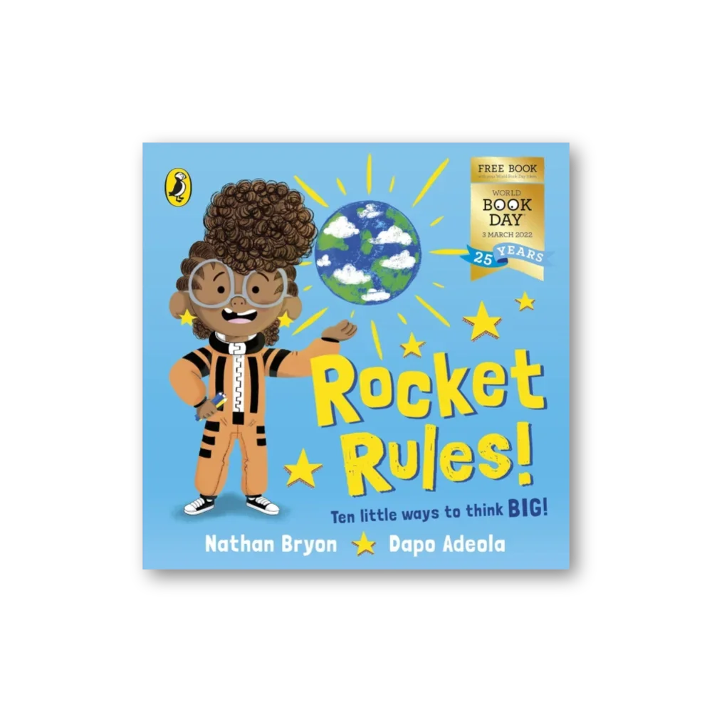 Rocket Rules