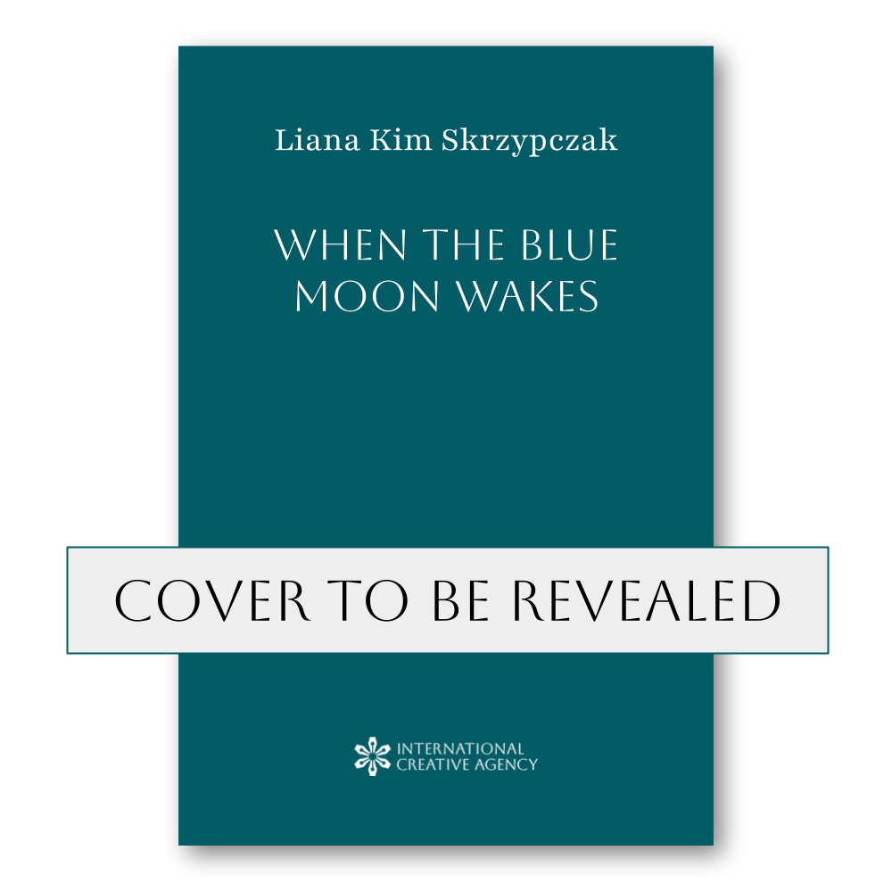 When The Blue Moon Wakes