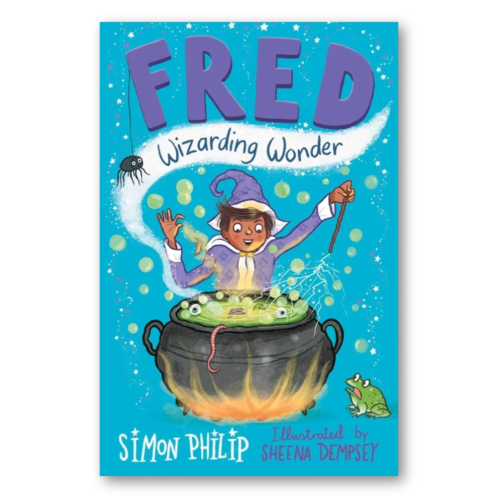 Fred: Wizarding Wonder
