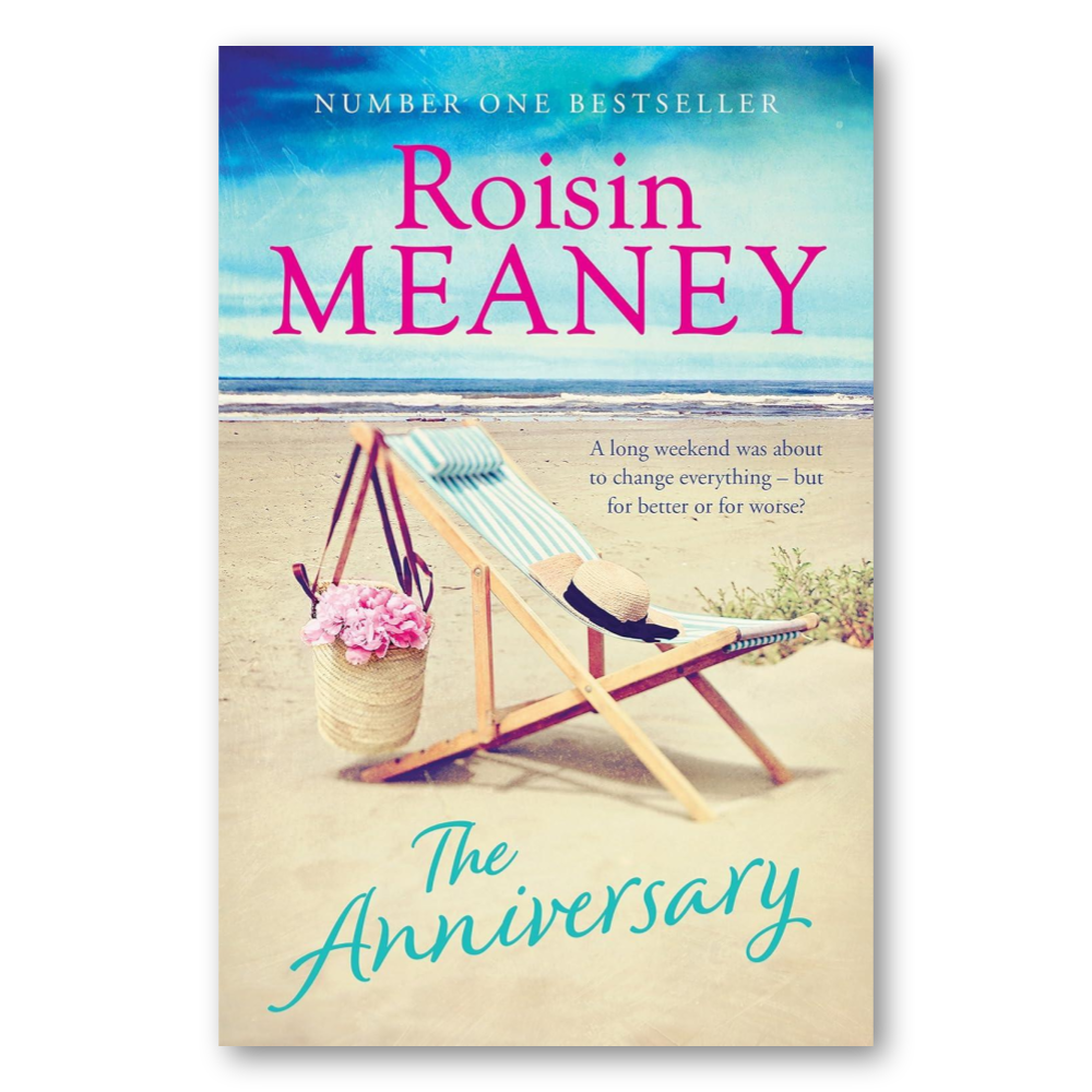 The Anniversary — International Creative Agency
