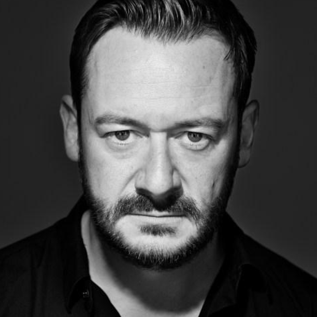 John Paul Hurley