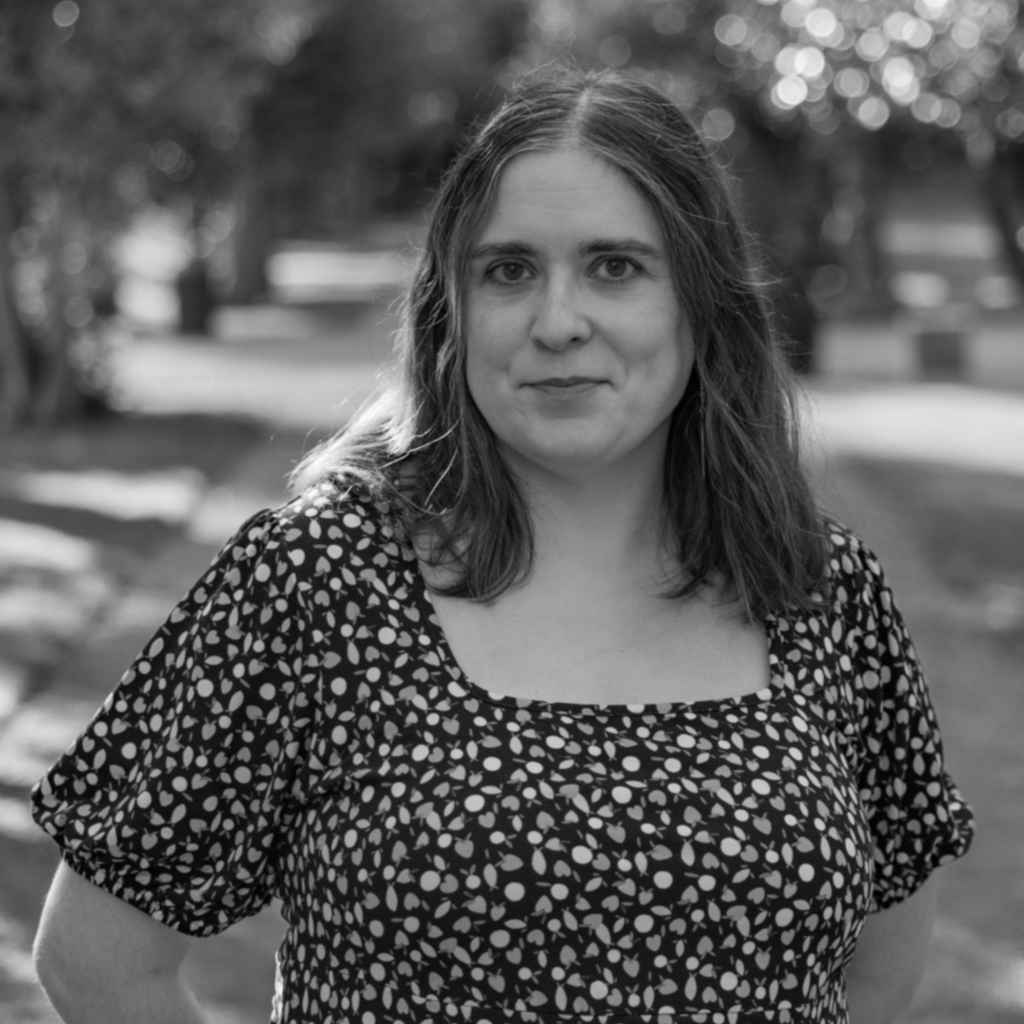 Claire Hennessy