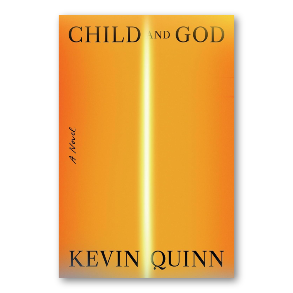 Child and God