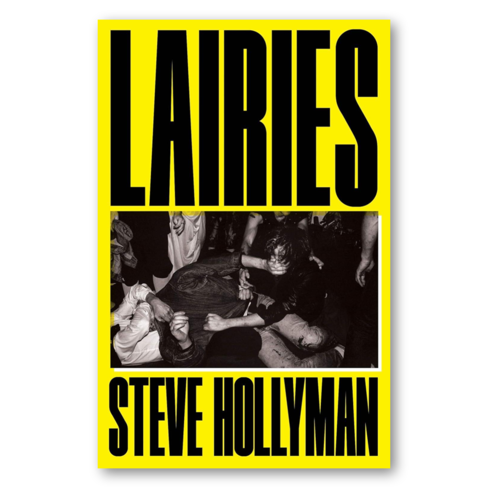 Lairies