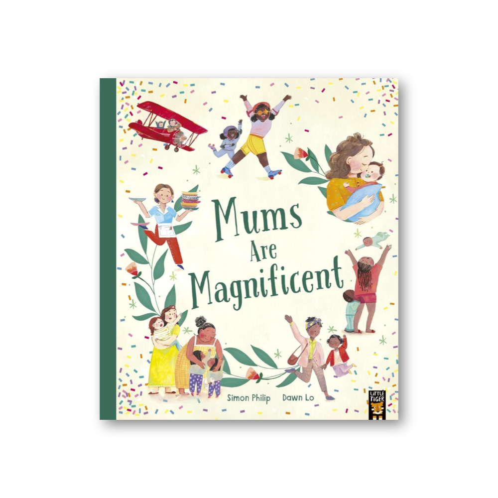 Mums are Magnificent