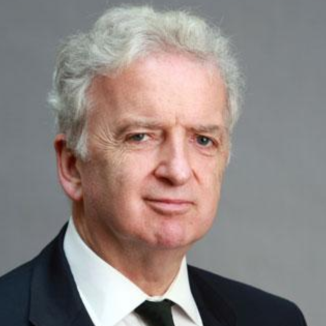 Frank Callanan
