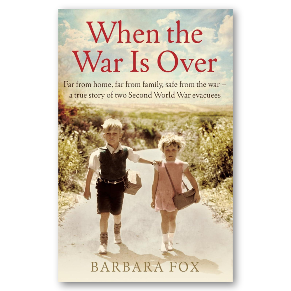 When the War is Over