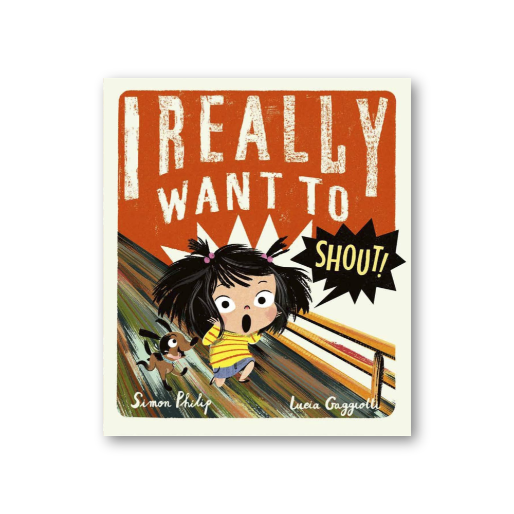 I Really Want To Shout