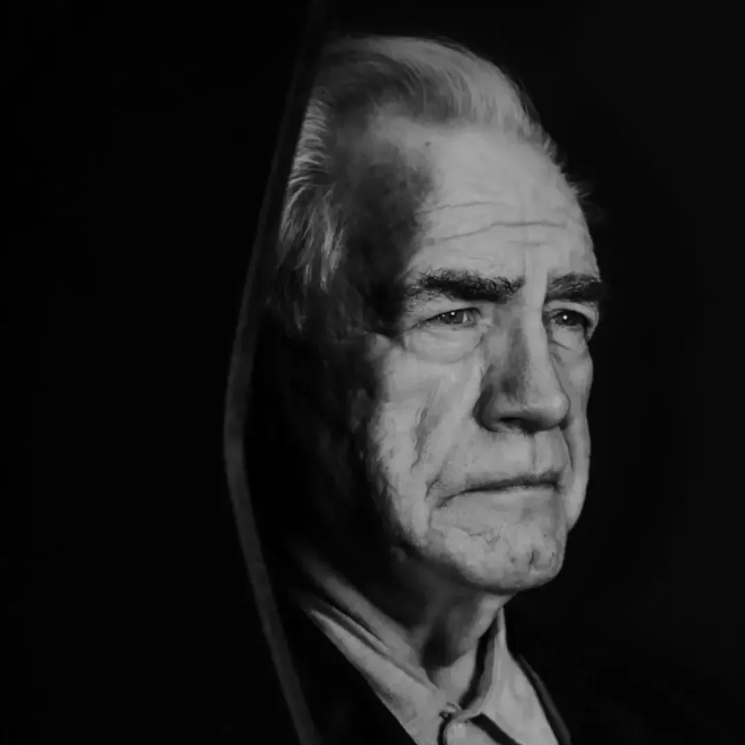 Brian Cox