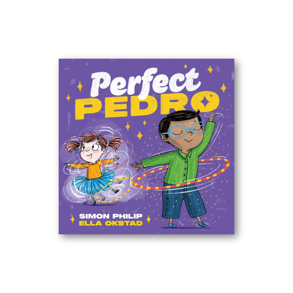 Perfect Pedro