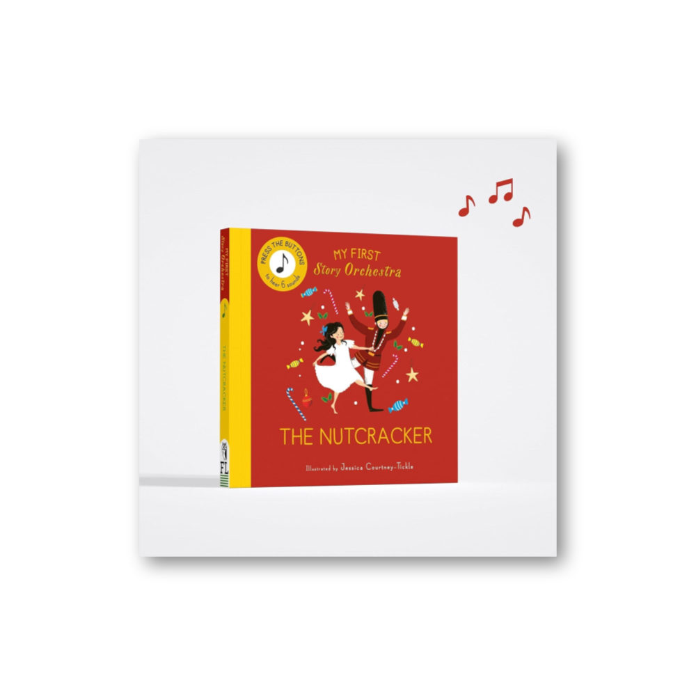 My First Story Orchestra: The Nutcracker