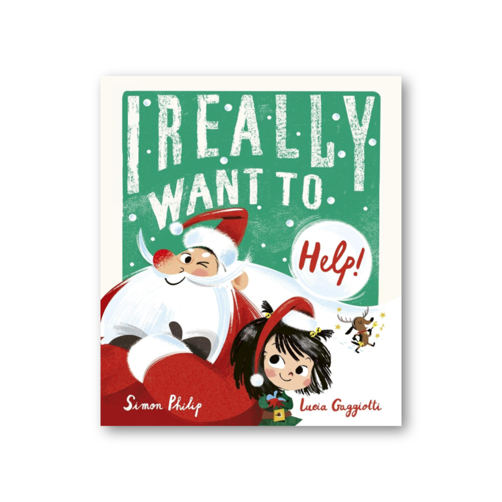 I Really Want To Help