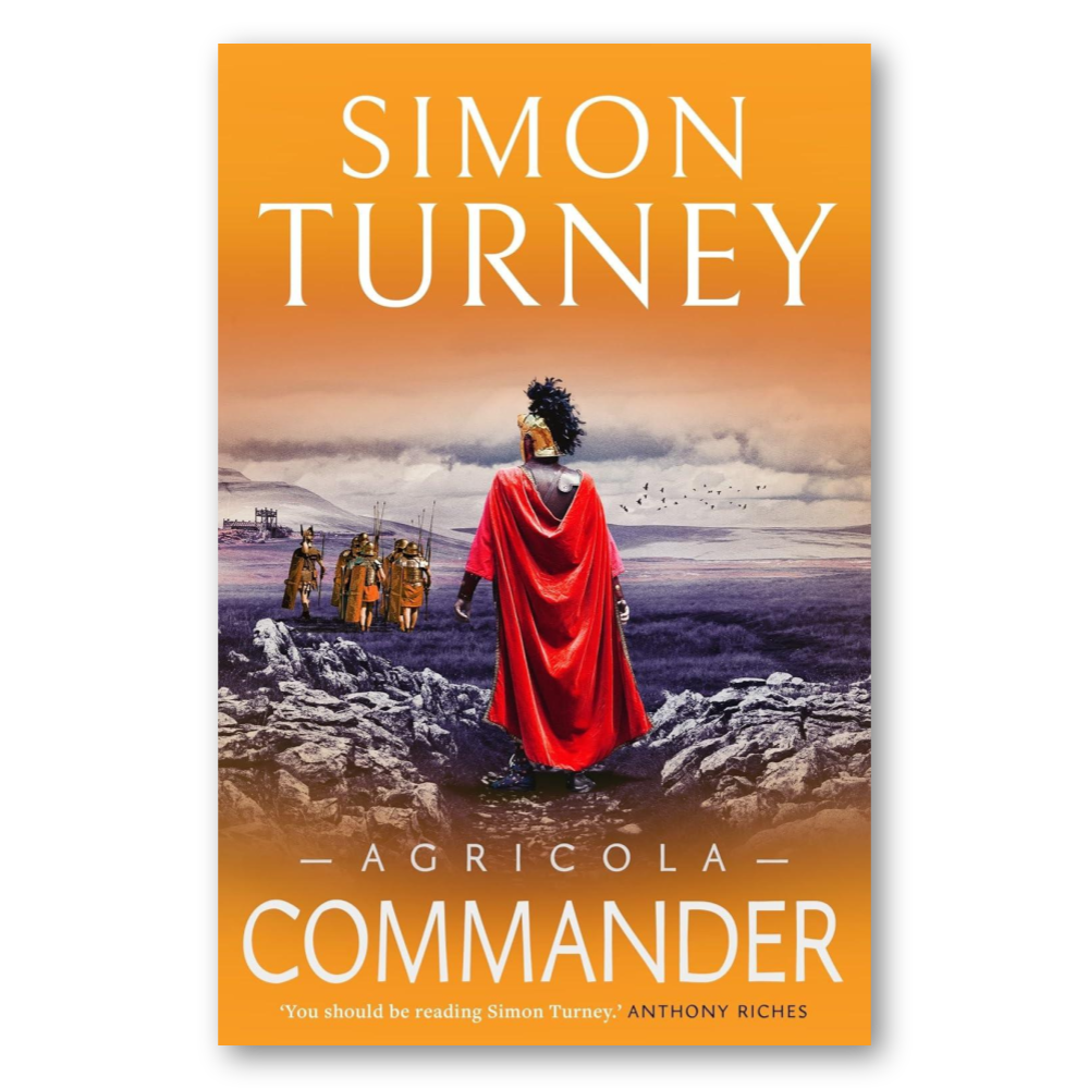 Commander (Agricola)