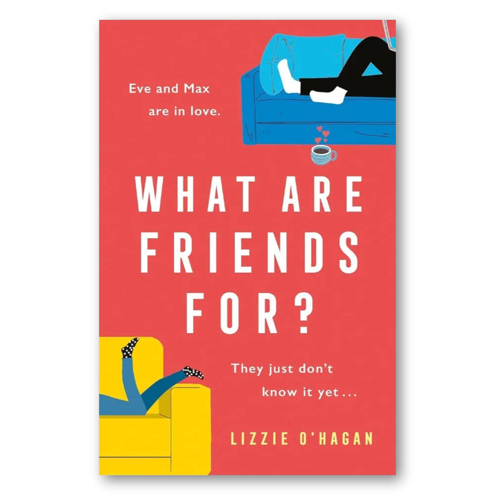 What Are Friends For?