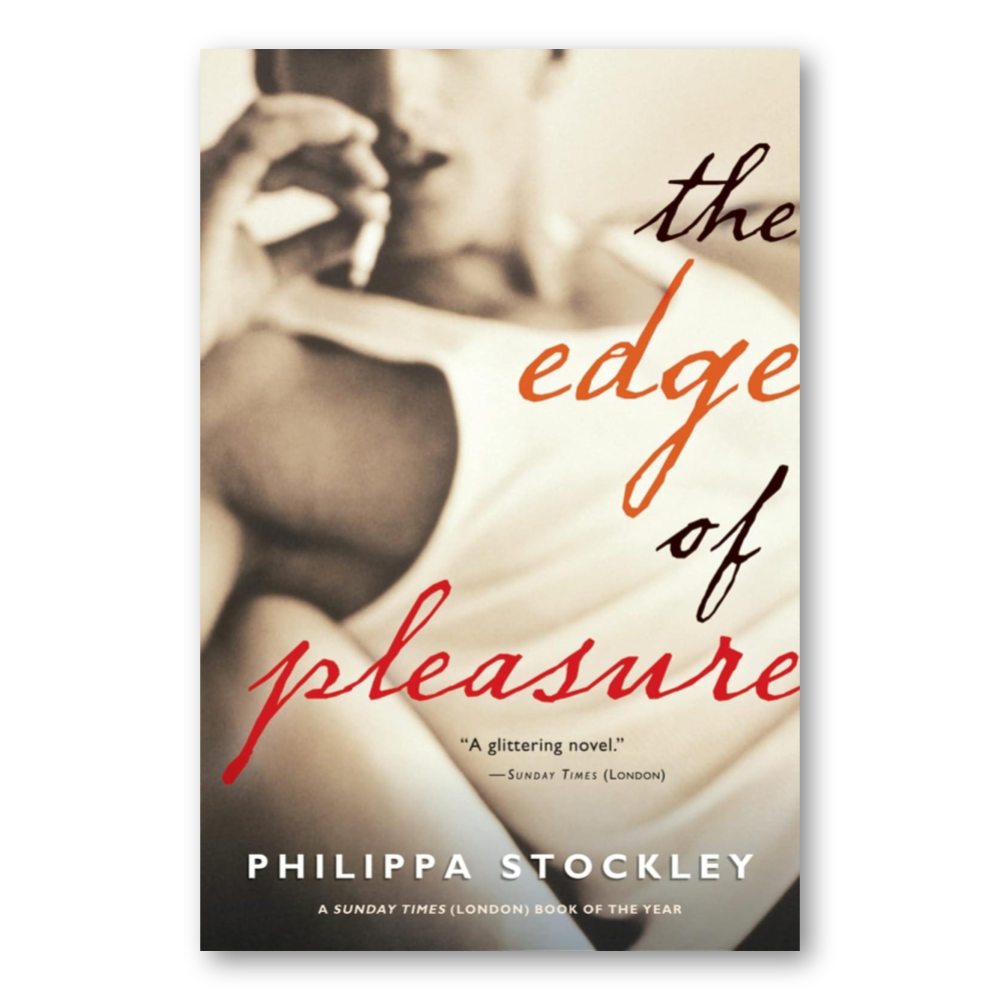 The Edge of Pleasure