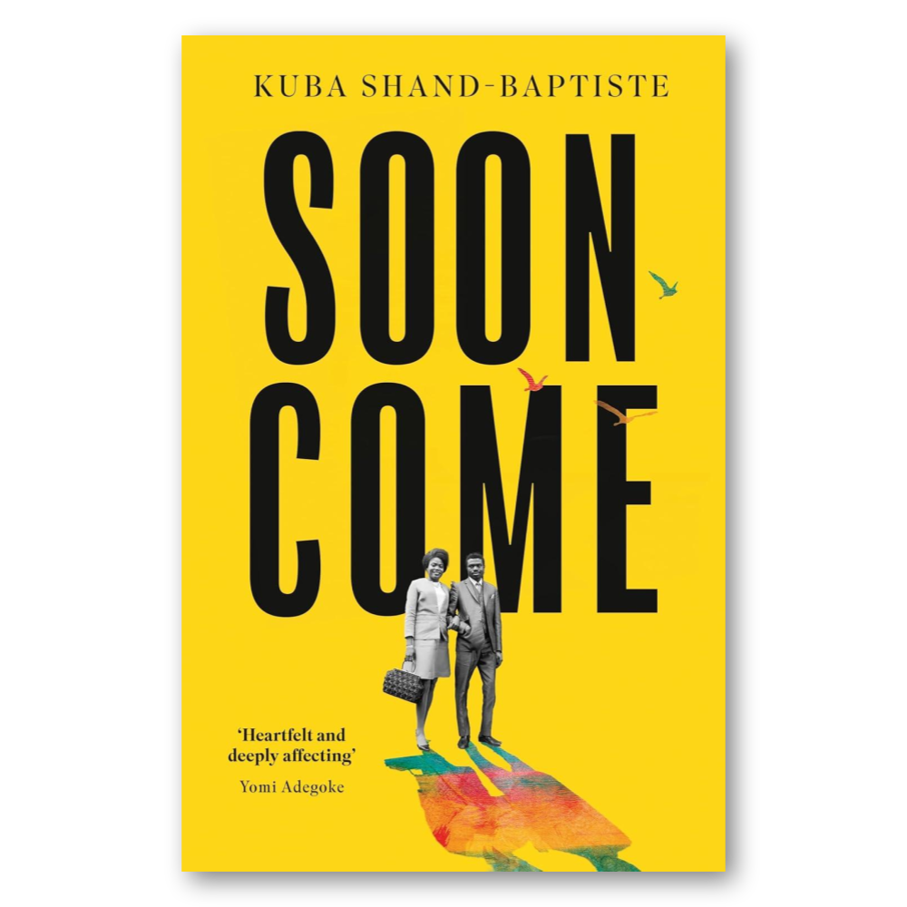 Soon Come