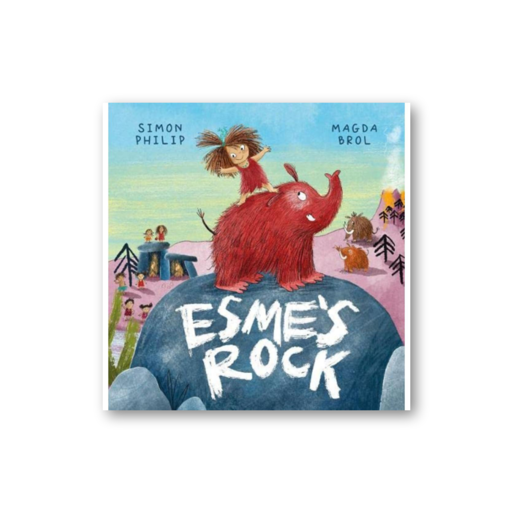 Esme's Rock