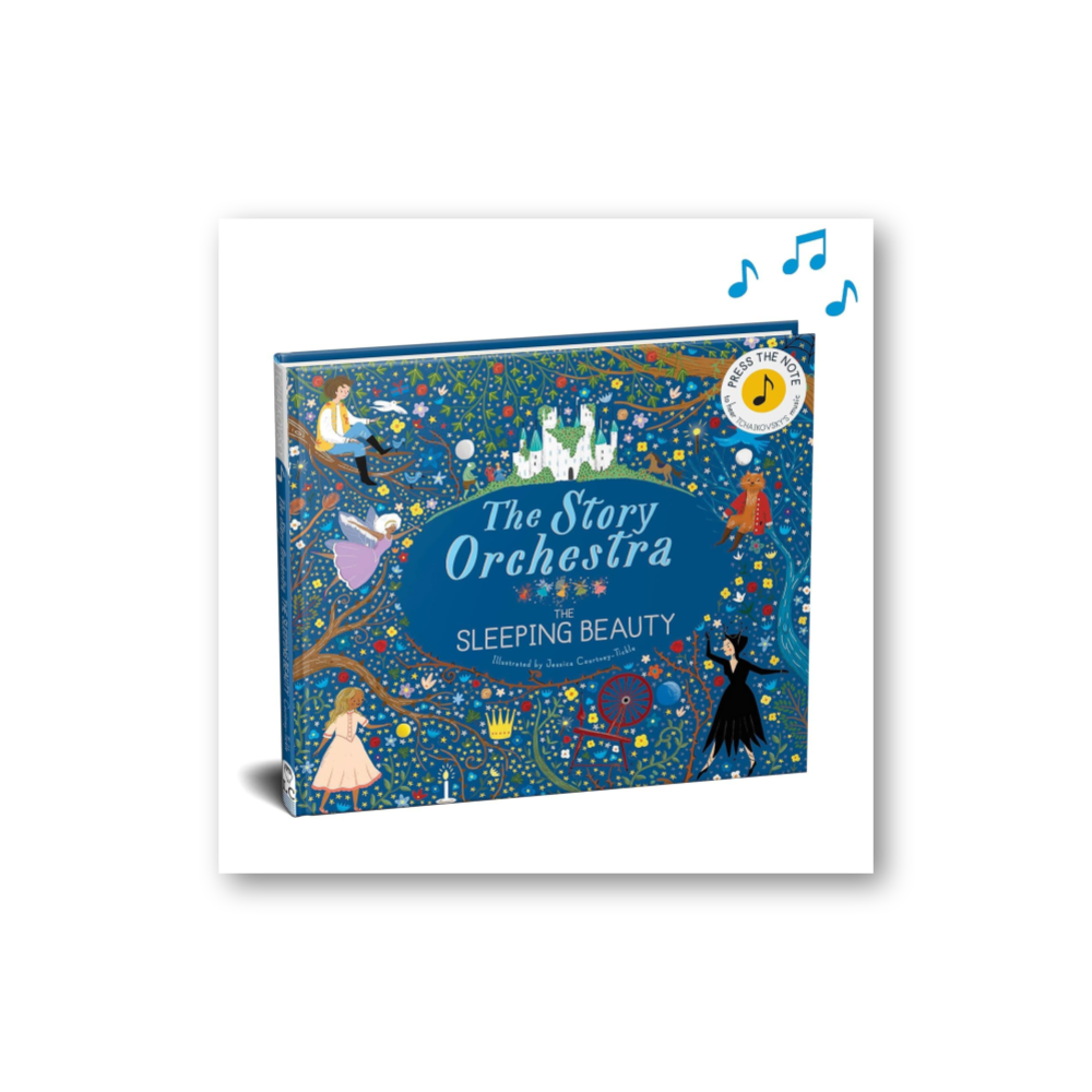 The Story Orchestra: The Sleeping Beauty