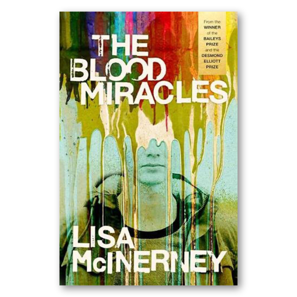 The Blood Miracles