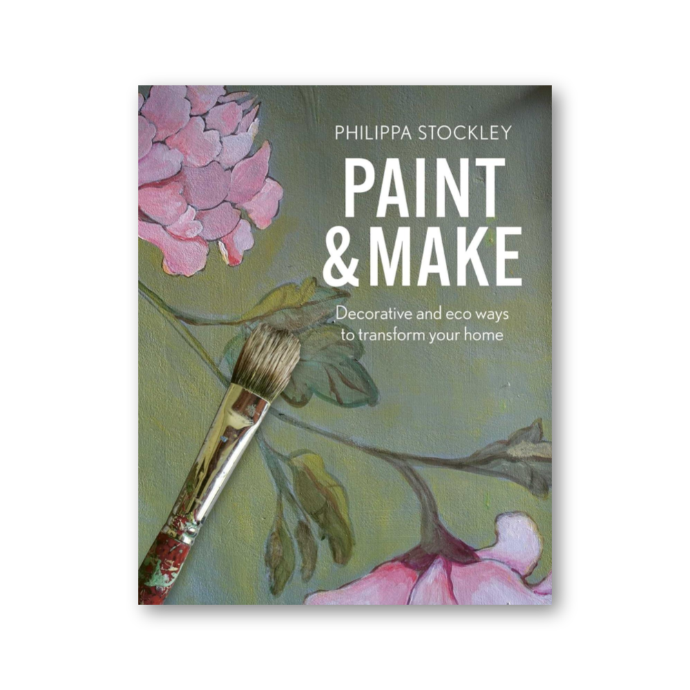 Paint & Make: Decorative and eco ways to transform your home