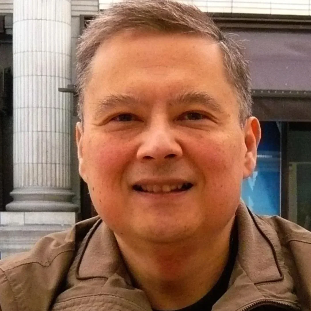 Cameron Curtis