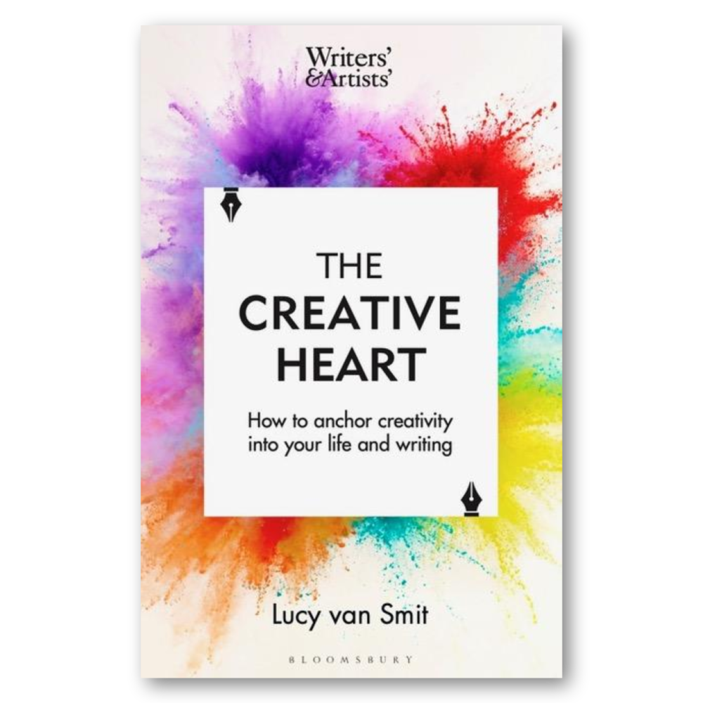 The Creative Heart