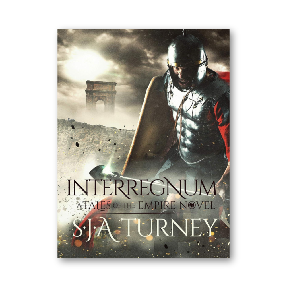 Interregnum (Tales of the Empire Book 1)