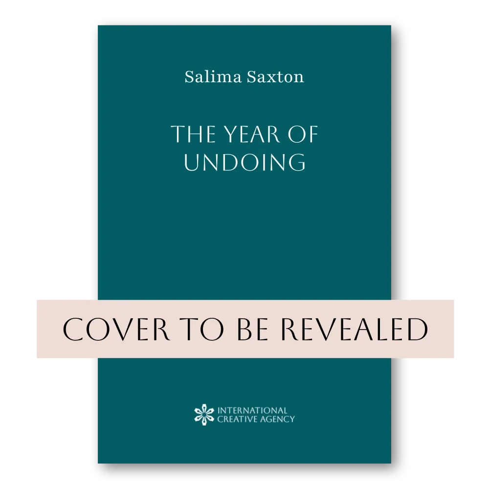 The Year of Undoing