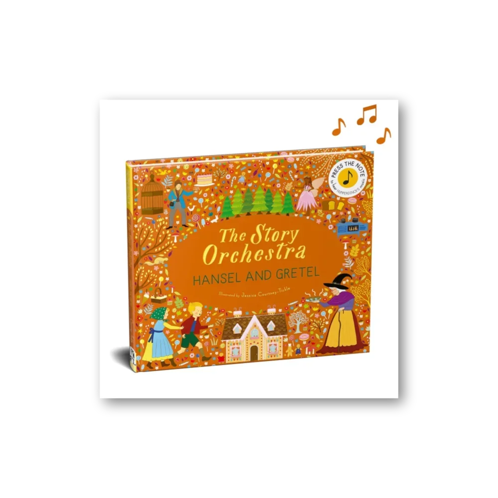 The Story Orchestra: Hansel and Gretel