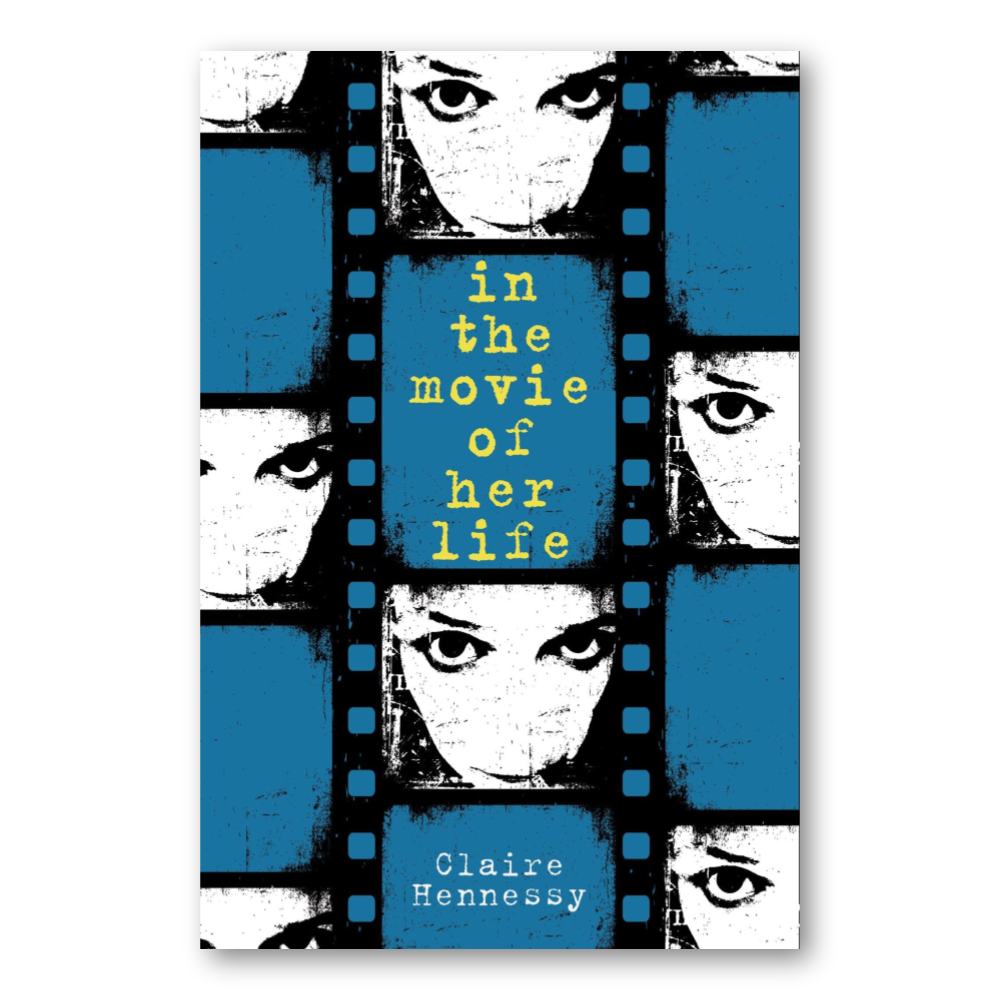 In the Movie of Her Life