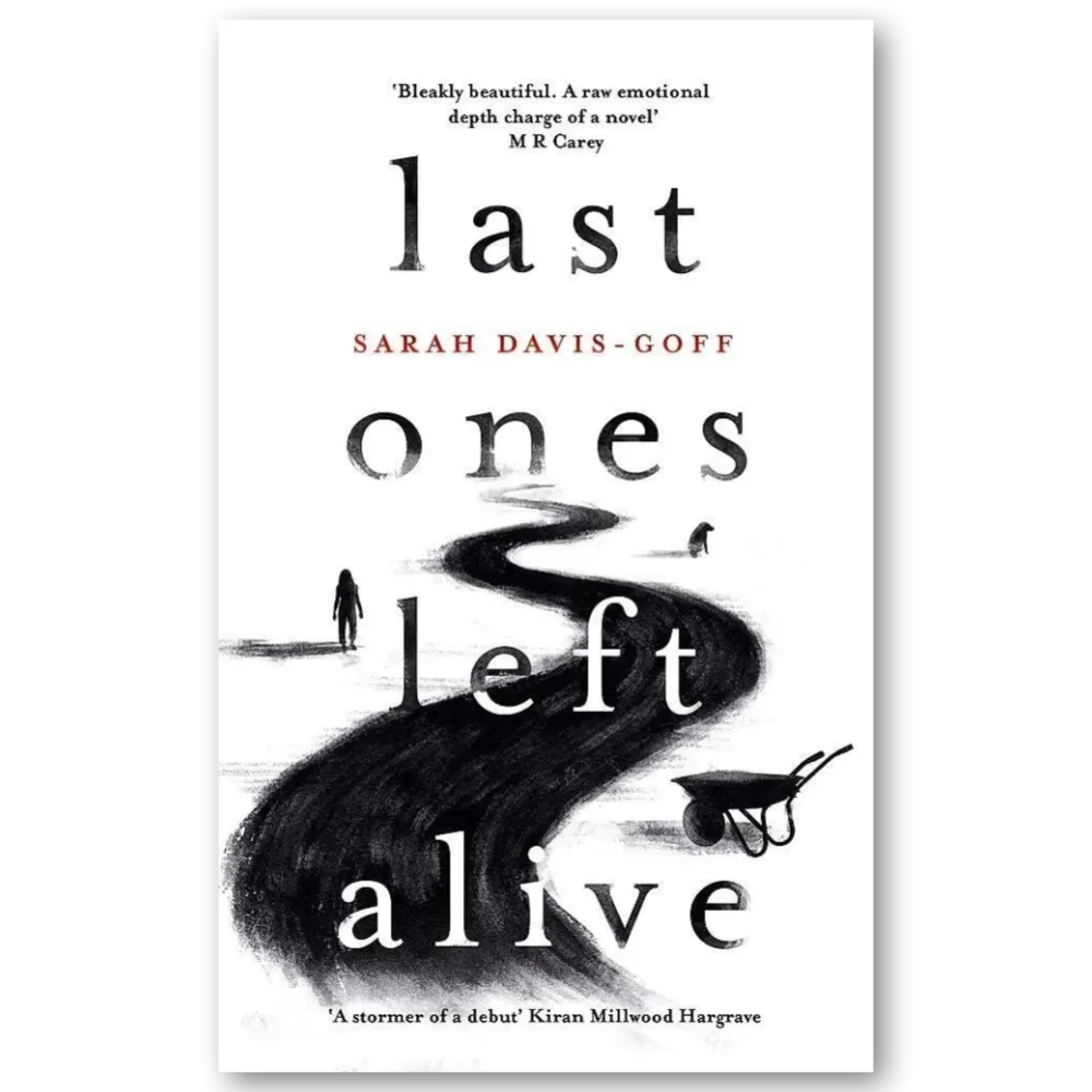 Last Ones Left Alive