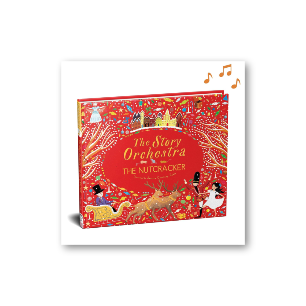 The Story Orchestra: The Nutcracker