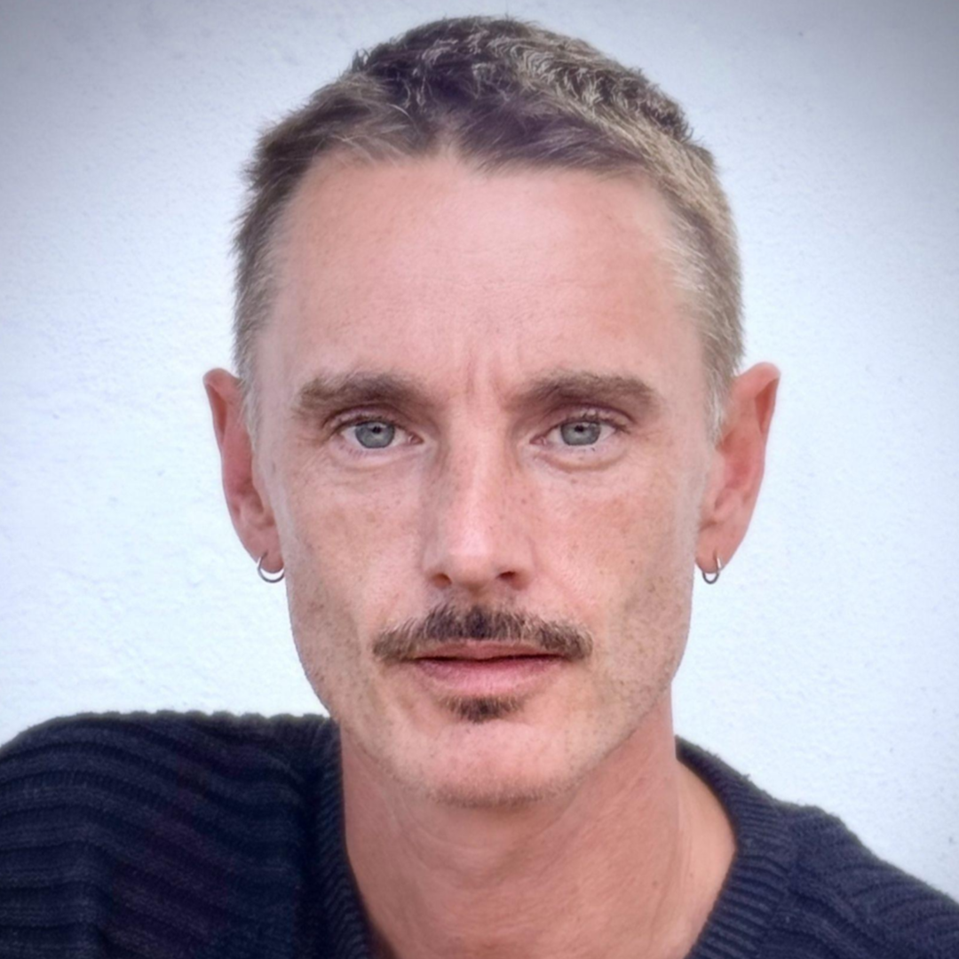 Dickie Beau