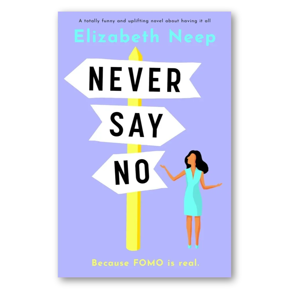 Never Say No