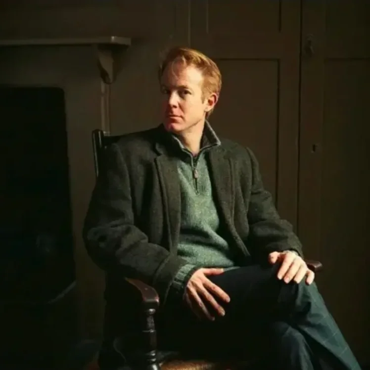 Ian Kelly