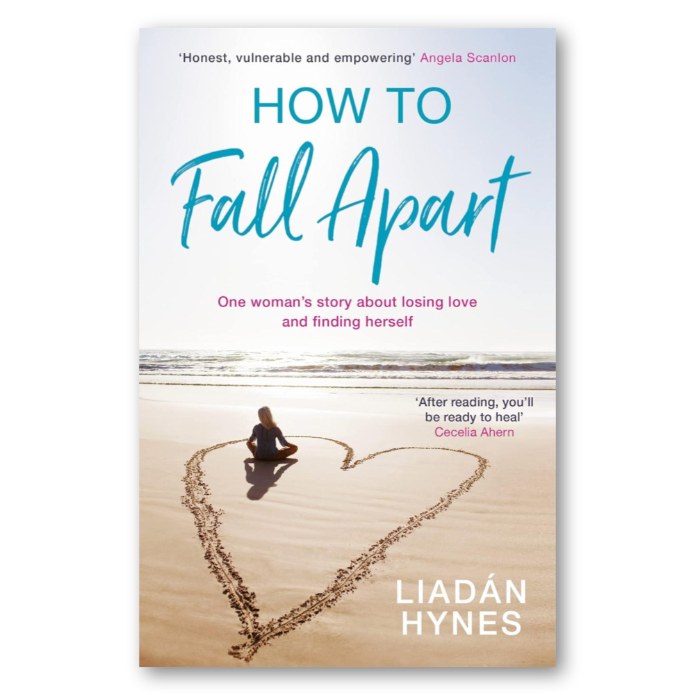 How to Fall Apart