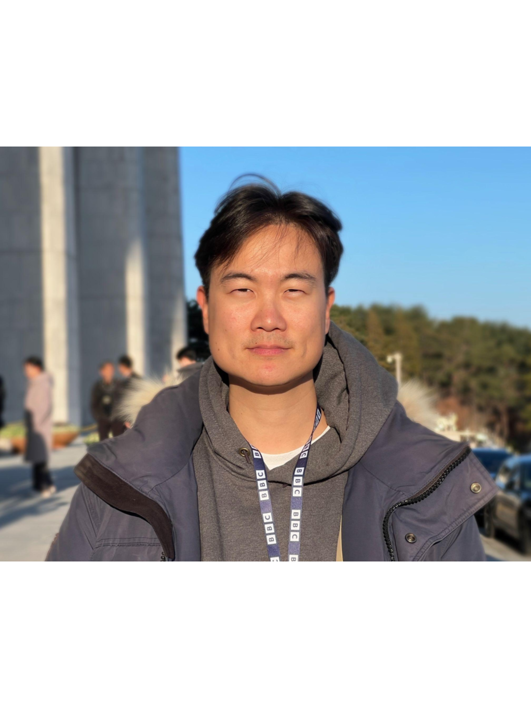 Jake Kwon