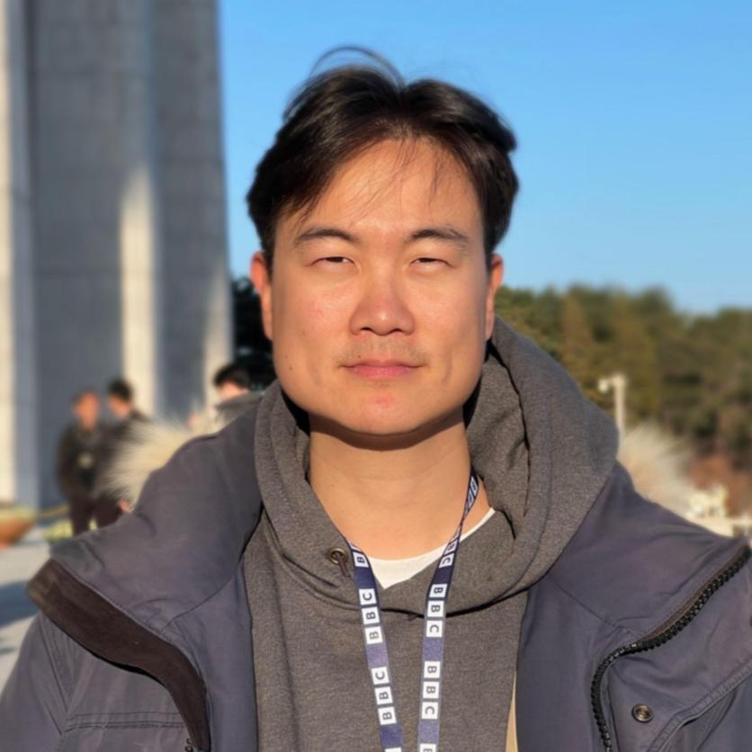 Jake Kwon