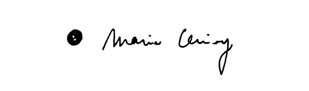 Marie Cerisy
