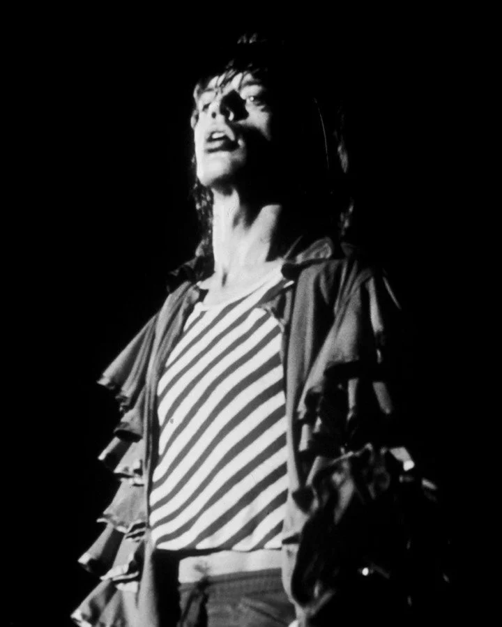 The Rolling Stones, 1970s. c Ron Reid Archive⠀⠀⠀⠀⠀⠀⠀⠀⠀⠀
.⠀⠀⠀⠀⠀⠀⠀⠀⠀
.⠀⠀⠀⠀⠀⠀⠀⠀⠀
.⠀⠀⠀⠀⠀⠀⠀⠀⠀
.⠀⠀⠀⠀⠀⠀⠀⠀⠀
#London #RonReid #Counterculture #Photographer  #photography #camera #photographyoftheday #70s #80s #film #celluloid #camerapress #nickyakehurst #blac