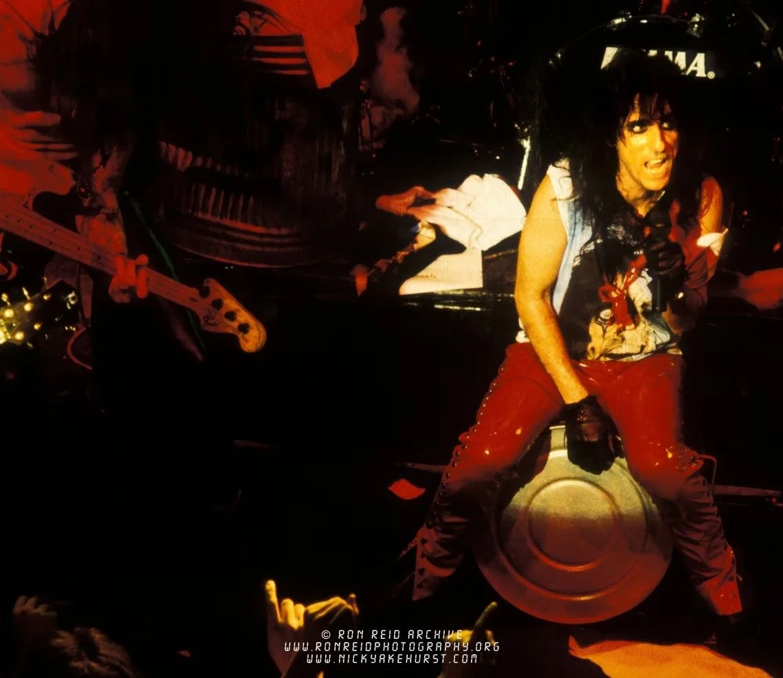 Alice Cooper 1991. The Marquee Club, London.jpg