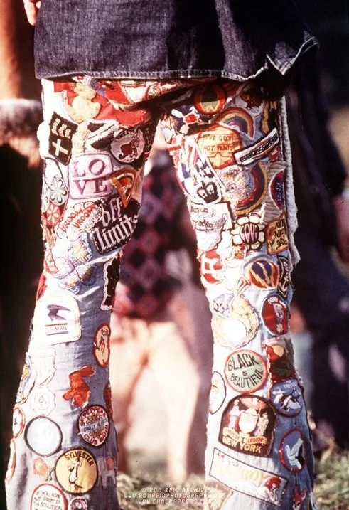 Hippy patch trousers Glastonbury 1971.jpg