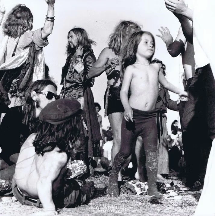 Kid at Glastonbury 1971.jpg