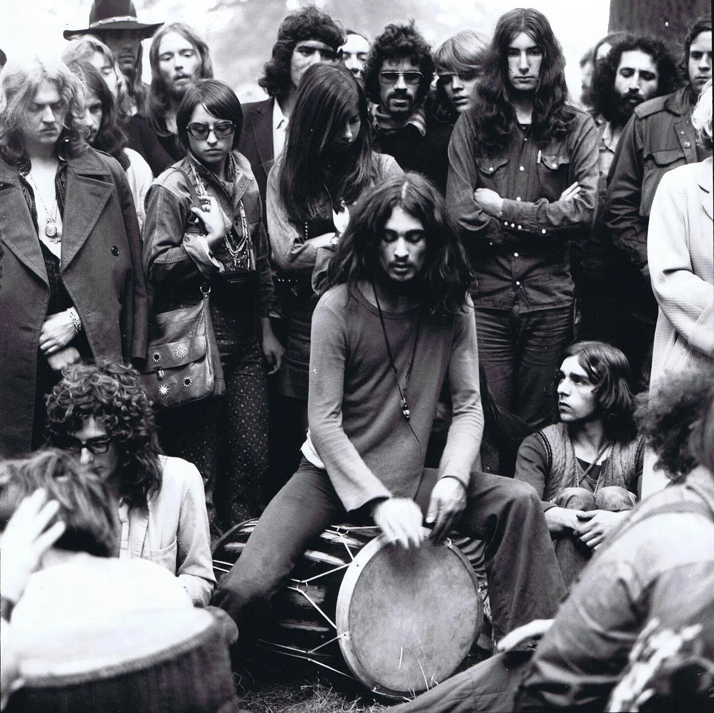 Glastonbury Festival 1971. c Ron Reid Archive. Camera Press 

#glastonbury #somerset #glastonburyfestival #avalon #festival #music #glasto #bongo #uk #rock #hippies #england #glastonburytor #solstice #counterculture #rocknroll #ronreid