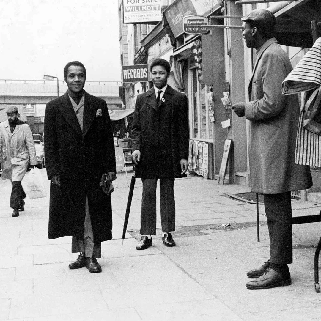 📸 Exciting Photography Exhibition Alert! 📚

Join us at Stills: Centre for Photography in Edinburgh from November 10th, 2023, to February 10th, 2024, for a captivating exhibition by Caf&eacute; Royal Books, featuring the extraordinary works of photo