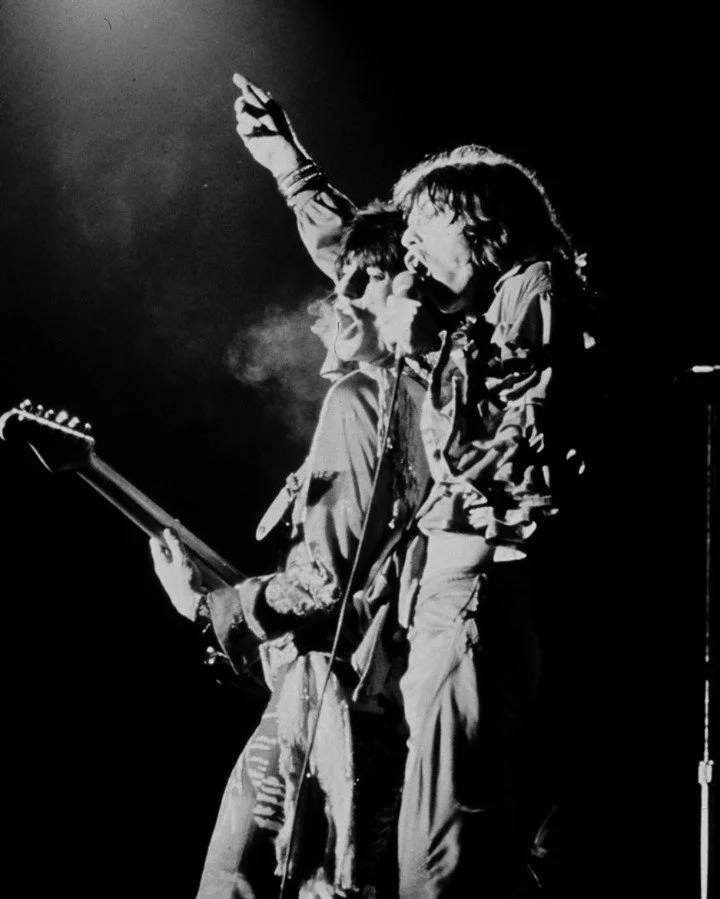 The Rolling Stones, 1970s. c Ron Reid Archive⠀⠀⠀⠀⠀⠀⠀⠀⠀⠀
.⠀⠀⠀⠀⠀⠀⠀⠀⠀
.⠀⠀⠀⠀⠀⠀⠀⠀⠀
.⠀⠀⠀⠀⠀⠀⠀⠀⠀
.⠀⠀⠀⠀⠀⠀⠀⠀⠀
#London #RonReid #Counterculture #Photographer  #photography #camera #photographyoftheday #70s #80s #film #celluloid #camerapress #nickyakehurst #blac