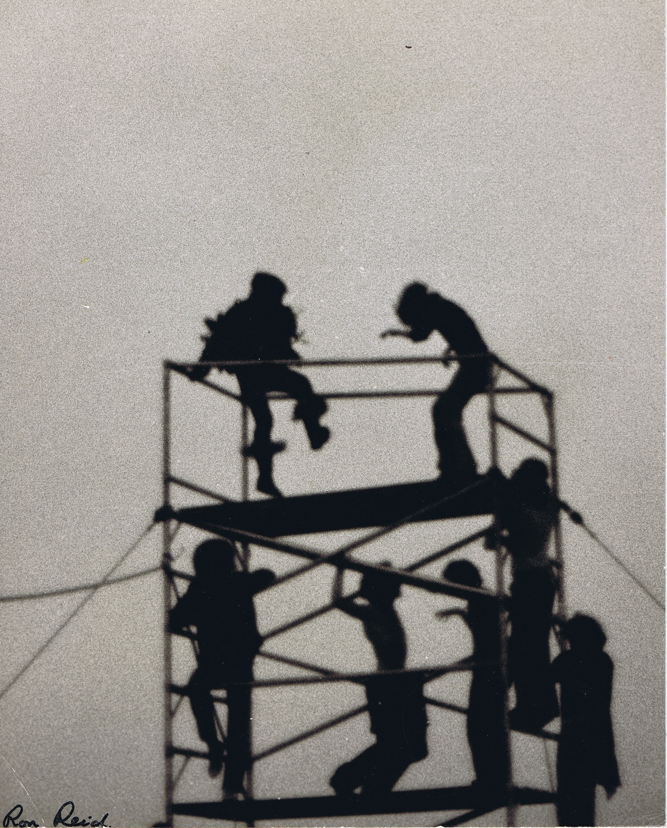 Glastonbury 71 - Dancing on the tower.jpg