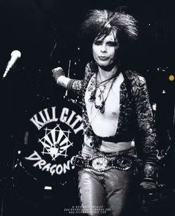 Kill City Dragons 1989. The Marquee Club, London.jpg