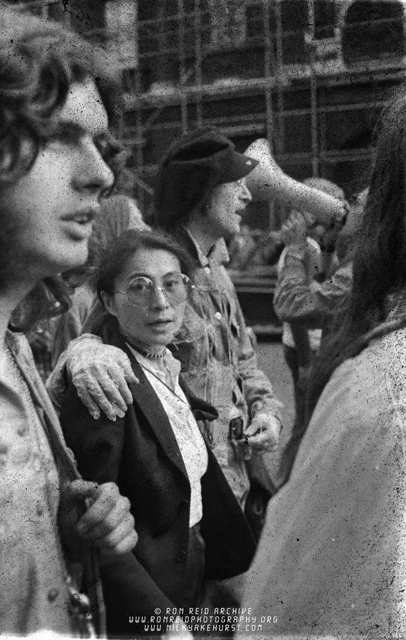 John Lennon and Yoko Ono.jpg